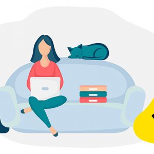 Falešní začátečníci - online kurz angličtiny