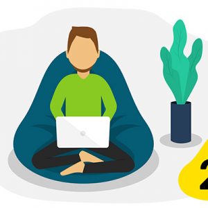 Mírně pokročilí - online kurz angličtiny