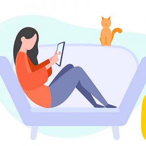 Pokročilí - angličtina - online kurzy