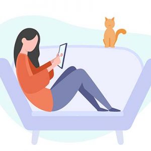 Pokročilí - angličtina - online kurzy