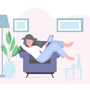 Středně pokročilí - angličtina - online kurzy