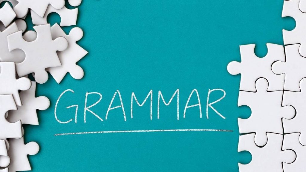 Šablonky - jak se naučit anglická gramatiku
