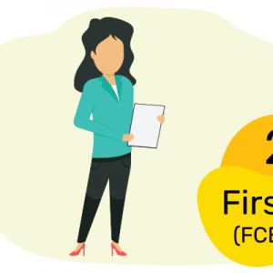 Přípravný kurz na zkoušku FCE / First