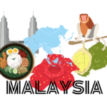 Travel and learn Malajsie - kurz angličtiny