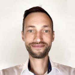 Avatar uživatele