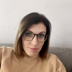 Avatar uživatele